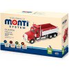 Monti System 44 Western Star Dumper Truck 1:48