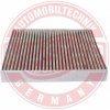 Kabínový filter MASTER-SPORT GERMANY 2433-IFB-PCS-MS