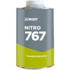 HB BODY 767 ECO - THINN riedidlo pre nitrocelulózové výrobky transparentný 1L