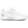 Pánska tenisová obuv Wilson Rush PRO 5 White EUR 41 1/3