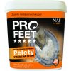 NAF Pro Feet pellets pro zdravá kopyta s biotinem kyblík 3 kg