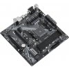 ASRock - B450M PRO4 R2.0
