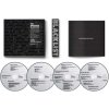 Metallica, The Metallica Blacklist (CD Box Set), CD