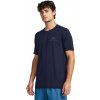 UNDER ARMOUR Rush Energy SS, Midnight Navy / Midnight Navy - L