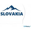 Plavecká čiapka Slovensko