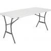 skladací stôl 150 cm LIFETIME 4534 LG2833