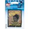 PRYM Nášivka retro káva, nažehľovacia, nugát/žltá