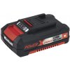 Batéria Einhell Power X-Change 18V, 2Ah