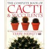 The Complete Book of Cacti & Succulents (Terry Hewitt)(Brožovaná)