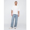 Džínsy pre mužov GAP Relaxed SuperSoft 703775-00 Veľkosť: 33/30 Tričko zadarmo pri nákupe nad 120Euro!