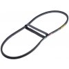 Klinový remeň 875 mm x 913 mm x 10 mm pre motorové kosačky, vertikutátory a iné záhradné zariadenia