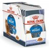 Royal Canin Ultra Light weight care v želé 12 x 85g