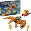 LEGO® Sonic the Hedgehog™ 77003 Super Shadow vs. Biolizard