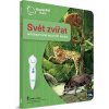 ALBI Kouzelné čtení Kniha: Svět zvířat