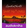 Smrt na Nilu - Agatha Christie