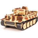 HuanQi RC Tank GERMAN TIGER airsoft RTR 1:24