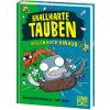 Knallharte Tauben wollen hoch hinaus (Band 8) (Ben Wood,Ulrich Thiele)(Pevná)