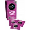 Kondómy EXS Extra Safe 12 ks
