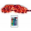 Set RGBW 5m samolepiaci LED pás IP44 24W vodeodolný