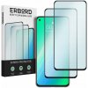2x Tvrdené Sklo ERBORD 3D pre Realme 8 5G rýchle