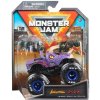 Spin Master MONSTER JAM SBĚRATELSKÁ DIE-CAST AUTA 1:64