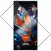 Fixed Armor prémiové ochranné tvrdené sklo s aplikátorom pre Samsung Galaxy S24 Ultra, čierne FIXGA-1258-BK