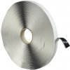 Den Braven Butylová páska 15 mm x 2 mm x 22,5 mm čierna