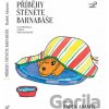 Příběhy štěněte Barnabáše - Radek Adamec