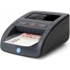 Detektor padělků bankovek SAFESCAN 155-S, černý