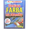 Floraservis TIENIACA FARBA NA SKLENÍKY 500 g
