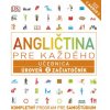 Angličtina pre každého - Učebnica: Úroveň 2 Mierne pokročilý