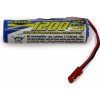 Carson Akumulátor Li-Ion 1200mAh/3,7V BEC