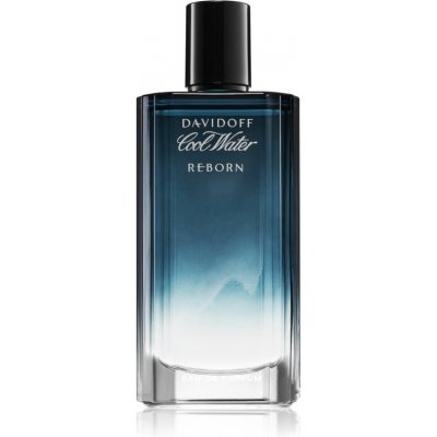 Davidoff Cool Water Reborn parfumovaná voda pre mužov 100 ml
