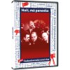 Hoří, má panenko - DVD