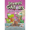 Investigators: Class Action (GREEN JOHN PATRICK)(Pevná)