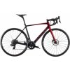 LOOK 785 Huez Disc Rival Etap Interference Red Mat/Glossy Fulcrum Racing 900 - S 2024
