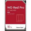 WD Red Pro WD103KFBX 10TB / HDD / 3.5