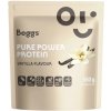 Beggs Pure Power Protein 550 g - vanilla