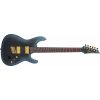 Ibanez SML721 Midnight Artic Ocean