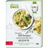 Unsere 100 besten antientzündlichen Rezepte (Jörn Klasen,Matthias Riedl,Silja Schäfer)(Pevná)