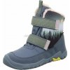 Detské zimné topánky Superfit 1-006039-8000 Veľkosť: 31