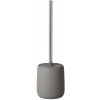 Blomus WC kartáč Sono šedohnědý 69047