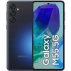 Smartfón Samsung Galaxy M55 8 GB / 128 GB 5G čierny