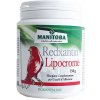 Červené farbivo pre kanáriky Manitoba Redxantin Lipochrome 150g