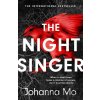 Night Singer - Johanna Mo