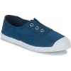 Citrouille et Compagnie Nízke tenisky WOODEN Modrá