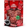 COBBYS PET AIKO Meat mäkké kačacie krúžky 1kg