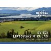 Svieži Liptovský Mikuláš - Adriana Brziaková