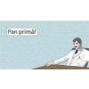 Pan Primář