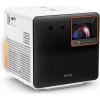 LED projektor BenQ X300G čierny (9H.JSA77.19E)